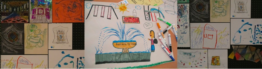 dessins