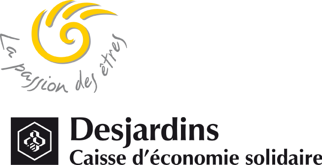 La passion des êtres - Desjardins